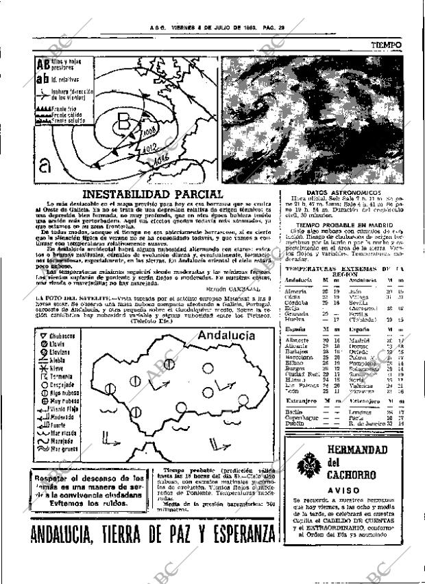 ABC SEVILLA 08-07-1983 página 39
