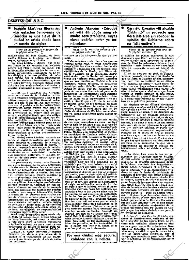 ABC SEVILLA 08-07-1983 página 42