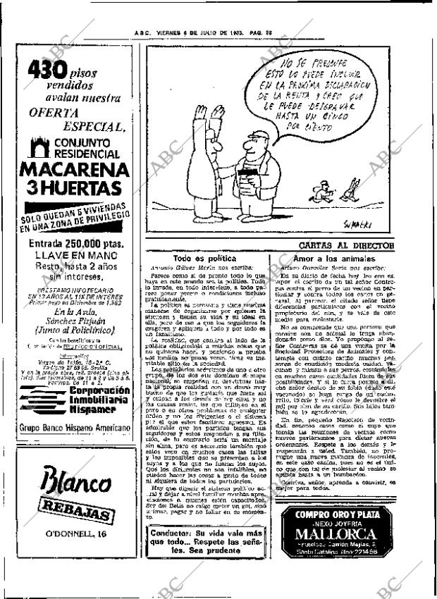 ABC SEVILLA 08-07-1983 página 44