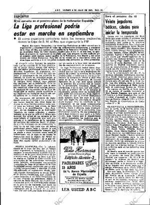 ABC SEVILLA 08-07-1983 página 47