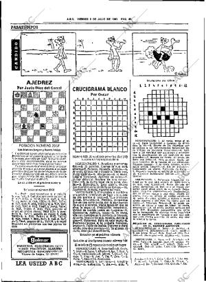 ABC SEVILLA 08-07-1983 página 64