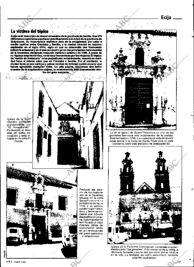 ABC SEVILLA 08-07-1983 página 65