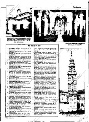 ABC SEVILLA 08-07-1983 página 73