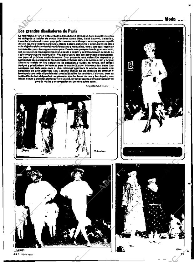 ABC SEVILLA 08-07-1983 página 77
