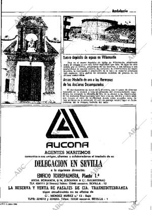 ABC SEVILLA 12-07-1983 página 13