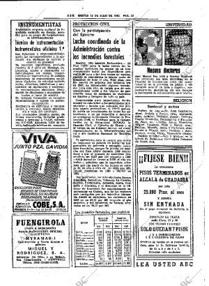 ABC SEVILLA 12-07-1983 página 48