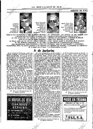 ABC SEVILLA 12-07-1983 página 49