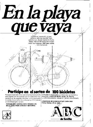 ABC SEVILLA 12-07-1983 página 84
