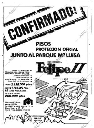 ABC SEVILLA 12-07-1983 página 96