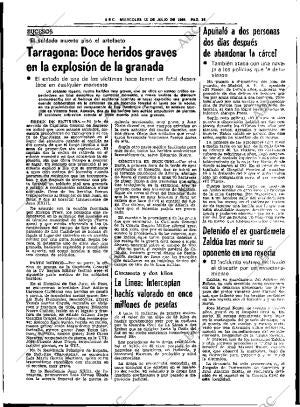 ABC SEVILLA 13-07-1983 página 47