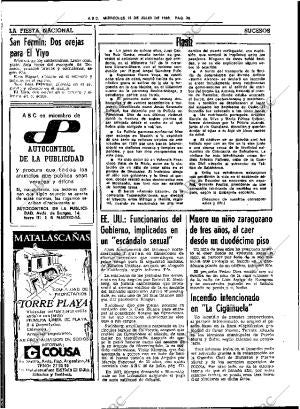 ABC SEVILLA 13-07-1983 página 48