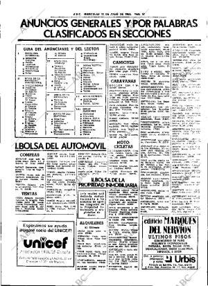 ABC SEVILLA 13-07-1983 página 59