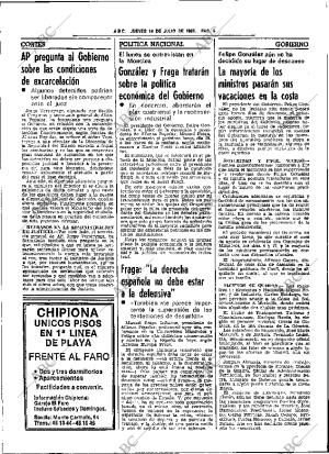 ABC SEVILLA 14-07-1983 página 16