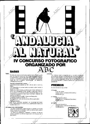 ABC SEVILLA 14-07-1983 página 2