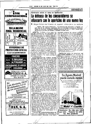 ABC SEVILLA 14-07-1983 página 48