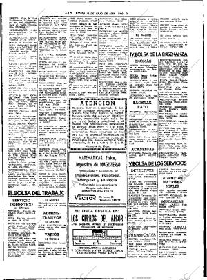 ABC SEVILLA 14-07-1983 página 68