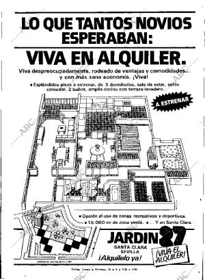 ABC SEVILLA 14-07-1983 página 75