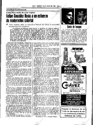 ABC SEVILLA 16-07-1983 página 13