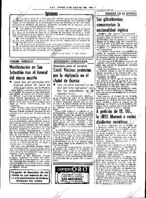 ABC SEVILLA 16-07-1983 página 15