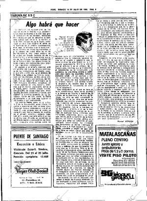 ABC SEVILLA 16-07-1983 página 16