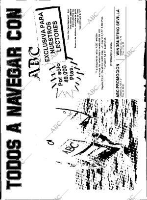 ABC SEVILLA 16-07-1983 página 2