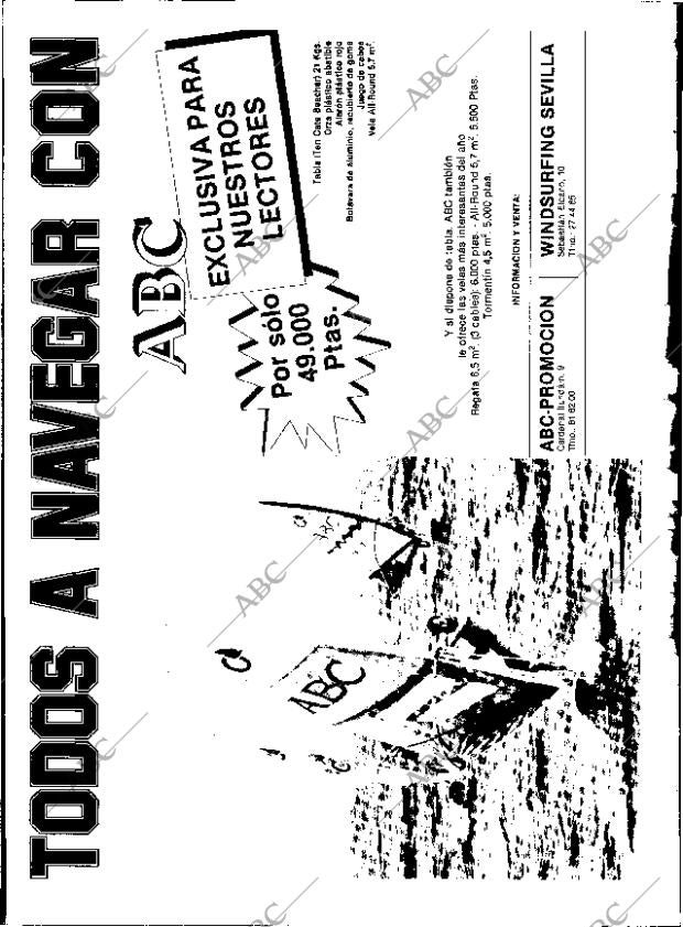 ABC SEVILLA 16-07-1983 página 2