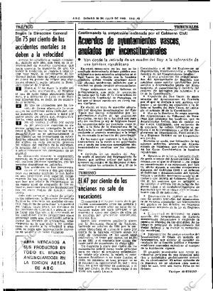 ABC SEVILLA 16-07-1983 página 24