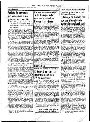 ABC SEVILLA 16-07-1983 página 30