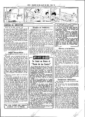 ABC SEVILLA 16-07-1983 página 36