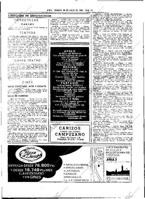 ABC SEVILLA 16-07-1983 página 48