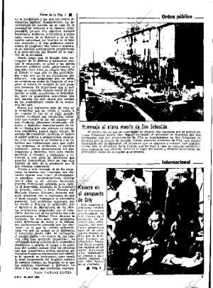 ABC SEVILLA 16-07-1983 página 5