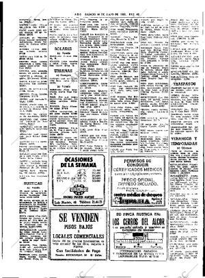 ABC SEVILLA 16-07-1983 página 51