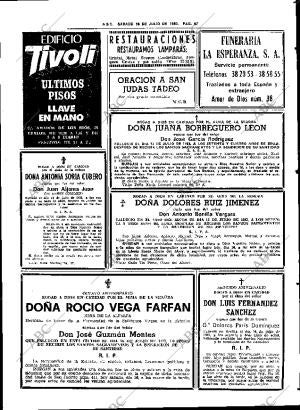 ABC SEVILLA 16-07-1983 página 55