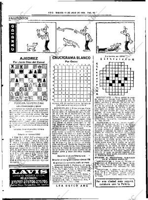 ABC SEVILLA 16-07-1983 página 56