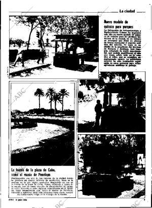 ABC SEVILLA 16-07-1983 página 57