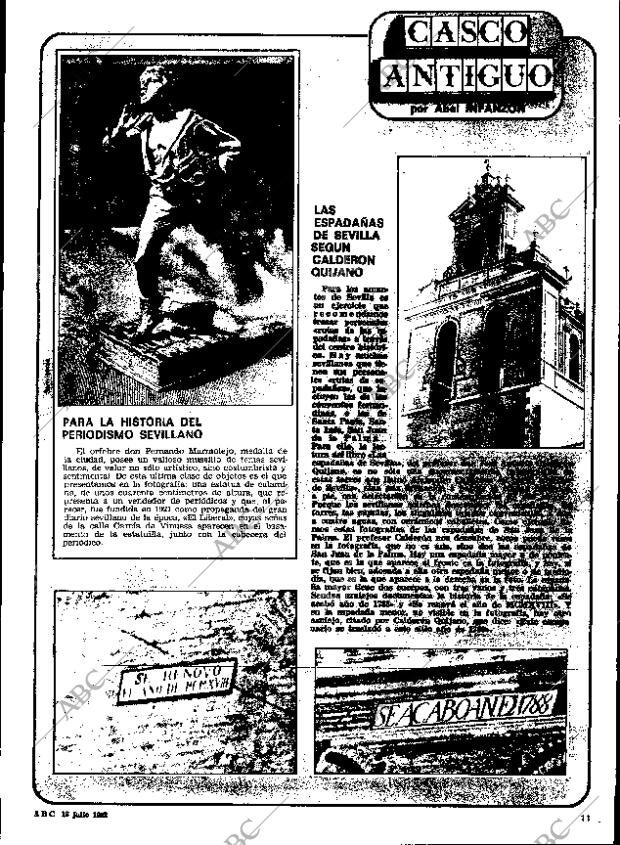 ABC SEVILLA 16-07-1983 página 59
