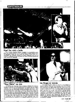 ABC SEVILLA 16-07-1983 página 62