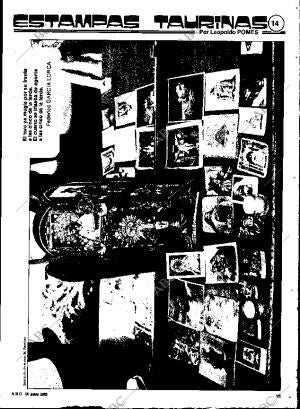 ABC SEVILLA 16-07-1983 página 63