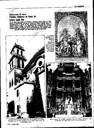 ABC SEVILLA 16-07-1983 página 7