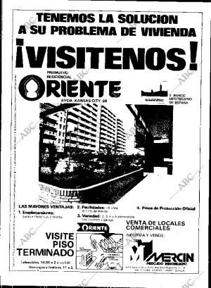 ABC SEVILLA 16-07-1983 página 8