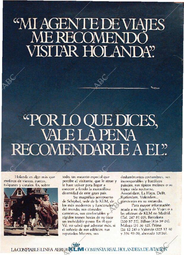 ABC MADRID 17-07-1983 página 144