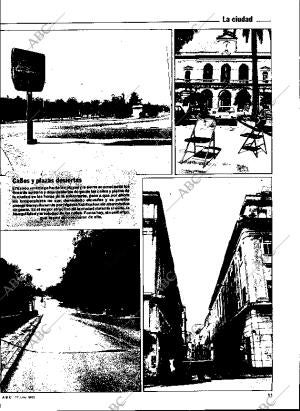 ABC SEVILLA 17-07-1983 página 11