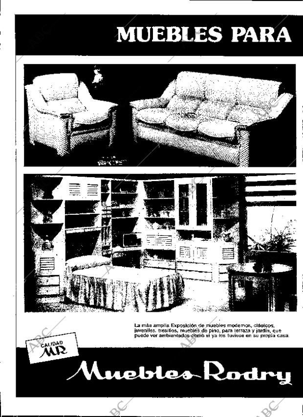 ABC SEVILLA 17-07-1983 página 12