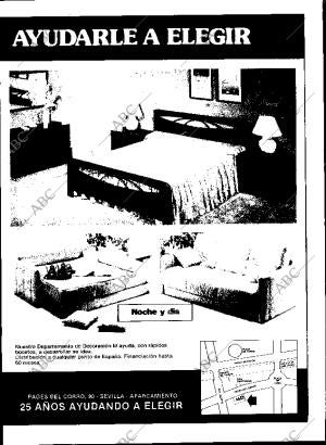 ABC SEVILLA 17-07-1983 página 13