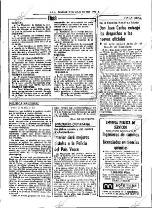 ABC SEVILLA 17-07-1983 página 21