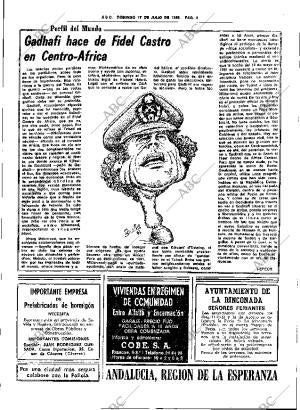 ABC SEVILLA 17-07-1983 página 25