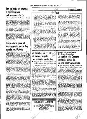 ABC SEVILLA 17-07-1983 página 26