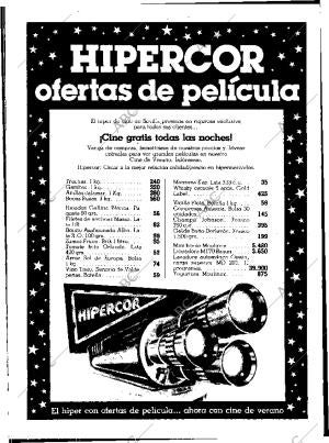 ABC SEVILLA 17-07-1983 página 4