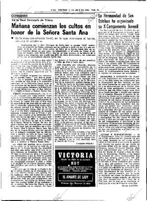 ABC SEVILLA 17-07-1983 página 44