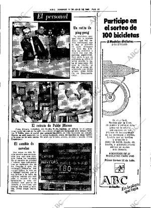 ABC SEVILLA 17-07-1983 página 47